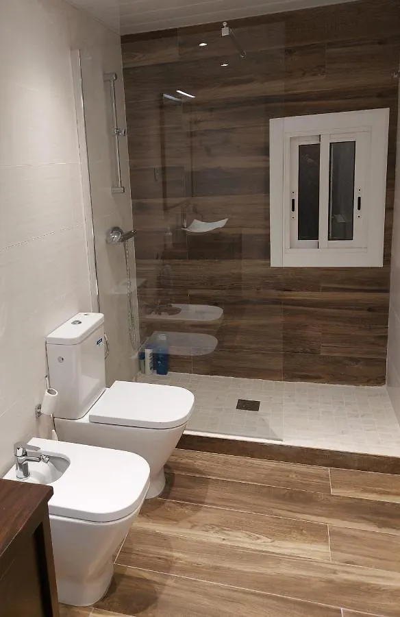 Cerca De Barcelona, Y Entre Tres Parques Naturales, Casa De 4 Habitaciones Y 2 Banos Con Piscina, Barbacoa Y Chimenea Sant Antoni de Vilamajor Holiday home