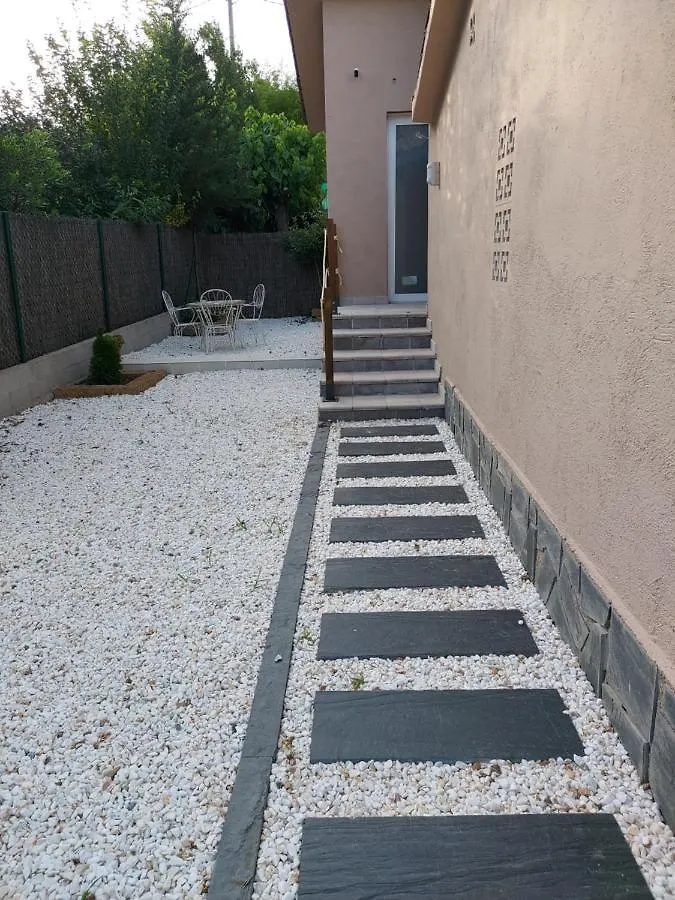 Cerca De Barcelona, Y Entre Tres Parques Naturales, Casa De 4 Habitaciones Y 2 Banos Con Piscina, Barbacoa Y Chimenea Sant Antoni de Vilamajor