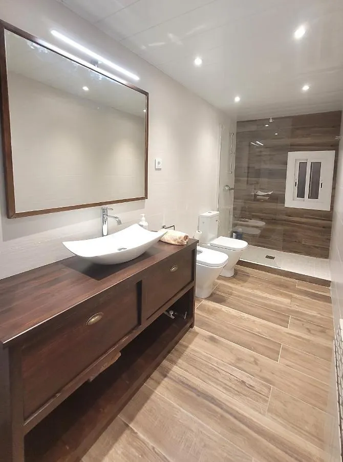 Cerca De Barcelona, Y Entre Tres Parques Naturales, Casa De 4 Habitaciones Y 2 Banos Con Piscina, Barbacoa Y Chimenea Sant Antoni de Vilamajor 0*,  Spain