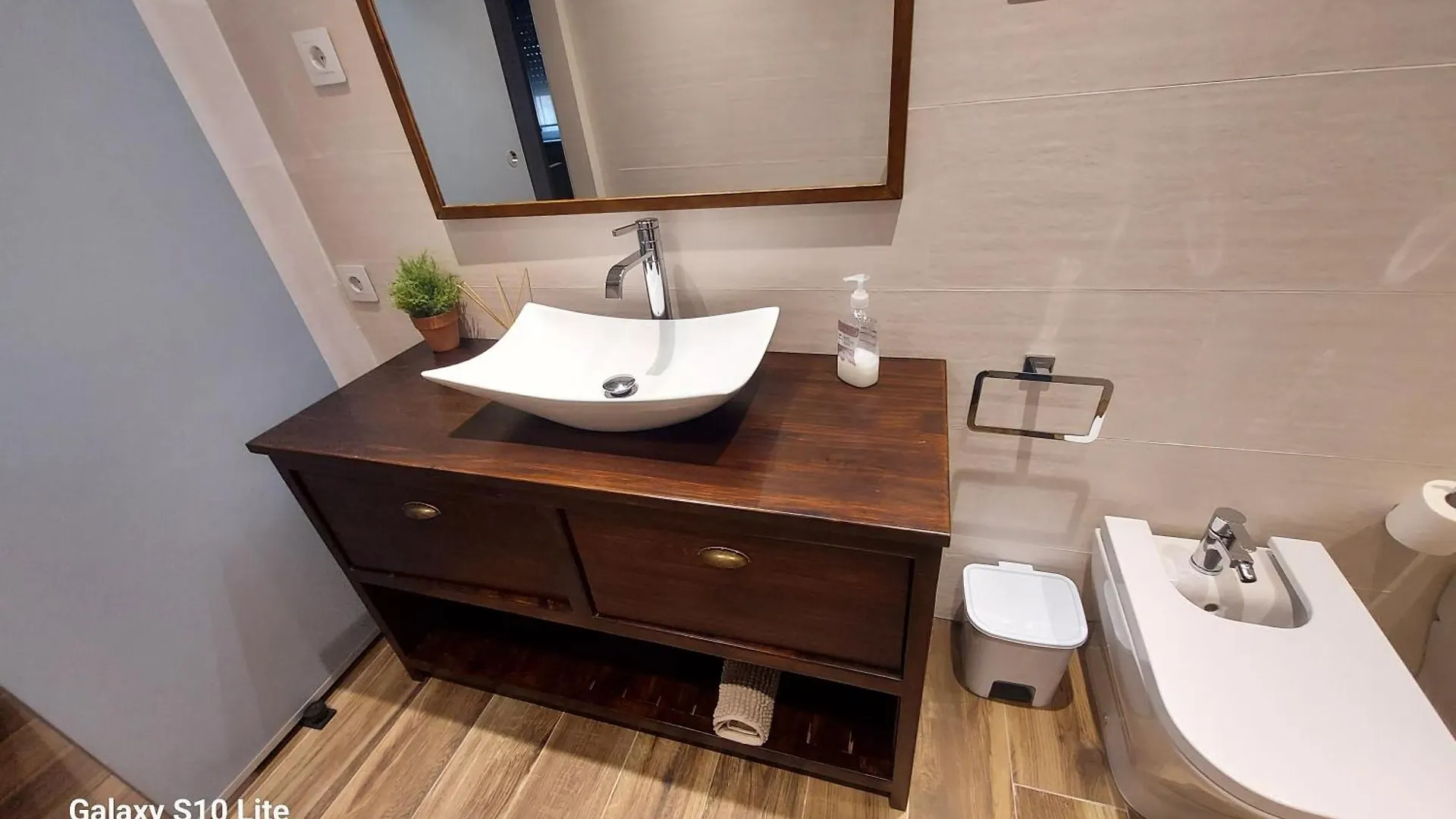 Cerca De Barcelona, Y Entre Tres Parques Naturales, Casa De 4 Habitaciones Y 2 Banos Con Piscina, Barbacoa Y Chimenea Sant Antoni de Vilamajor Holiday home