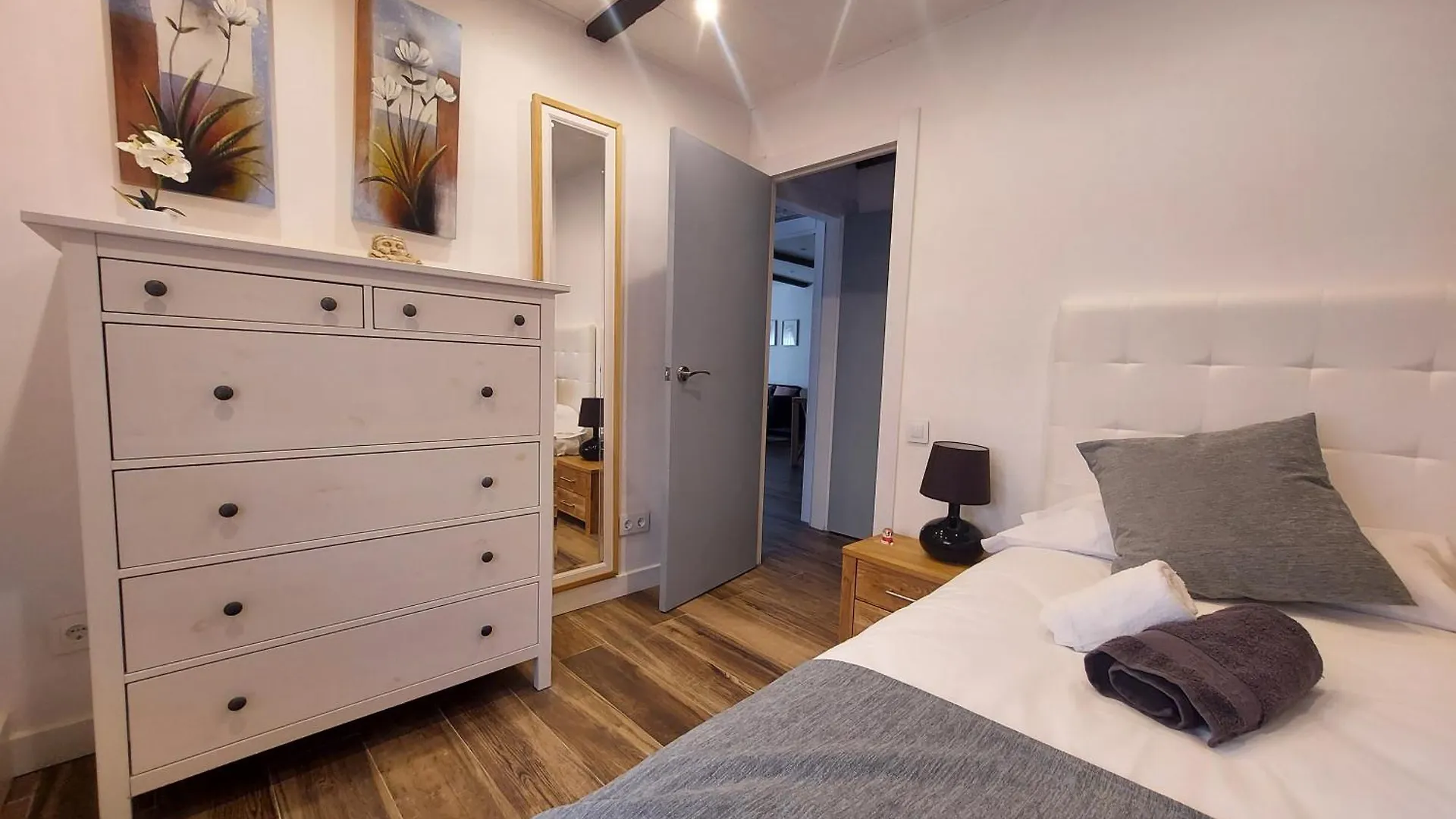 Cerca De Barcelona, Y Entre Tres Parques Naturales, Casa De 4 Habitaciones Y 2 Banos Con Piscina, Barbacoa Y Chimenea Sant Antoni de Vilamajor Holiday home