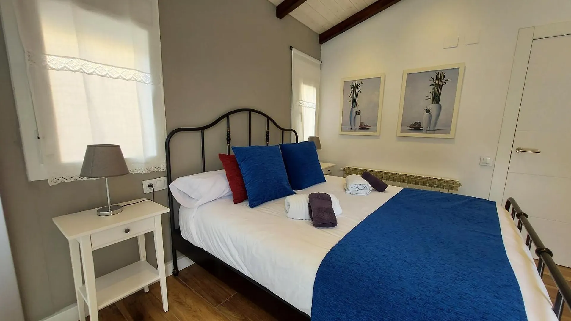 Cerca De Barcelona, Y Entre Tres Parques Naturales, Casa De 4 Habitaciones Y 2 Banos Con Piscina, Barbacoa Y Chimenea Sant Antoni de Vilamajor
