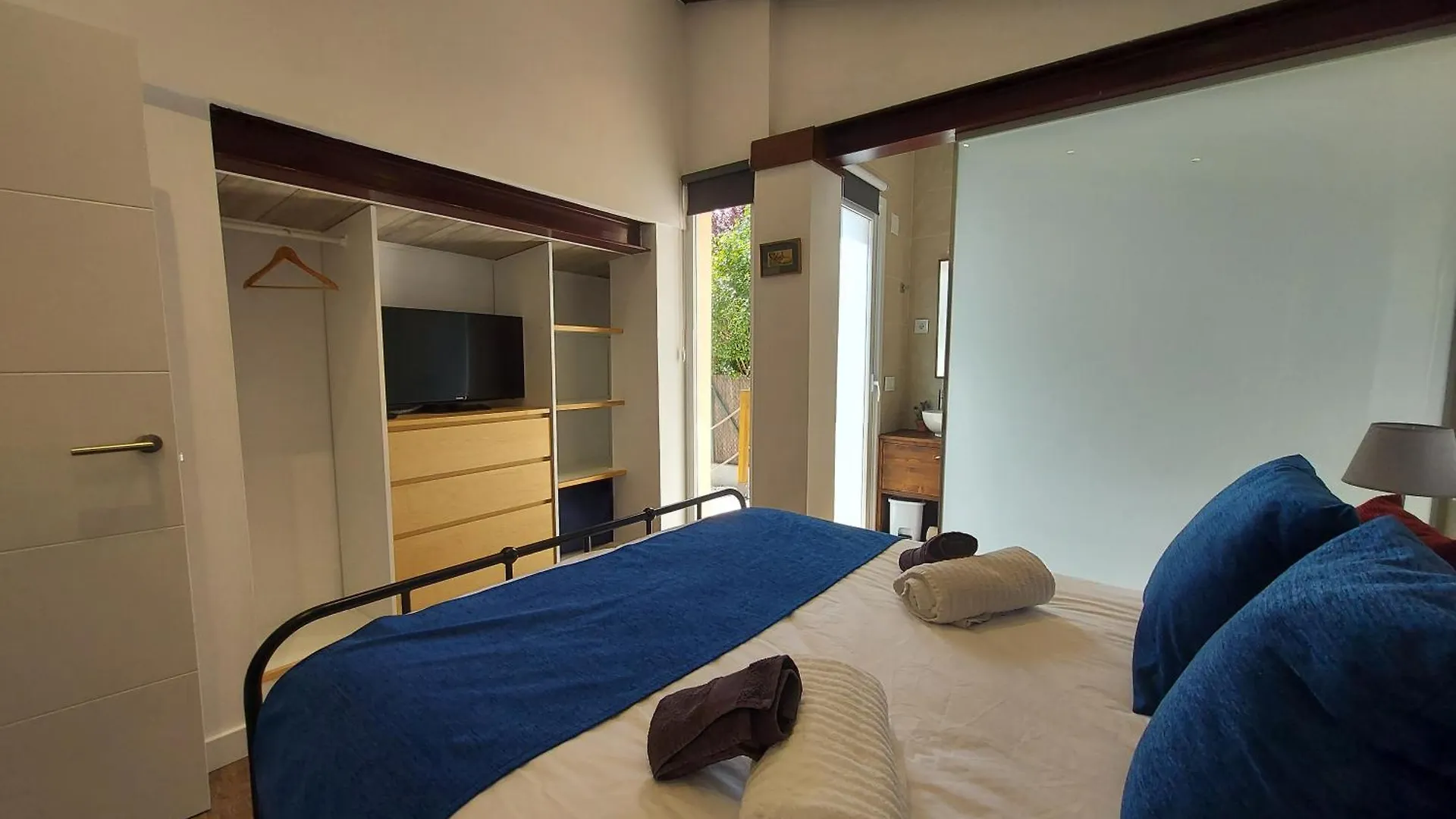 Cerca De Barcelona, Y Entre Tres Parques Naturales, Casa De 4 Habitaciones Y 2 Banos Con Piscina, Barbacoa Y Chimenea Sant Antoni de Vilamajor 0*,